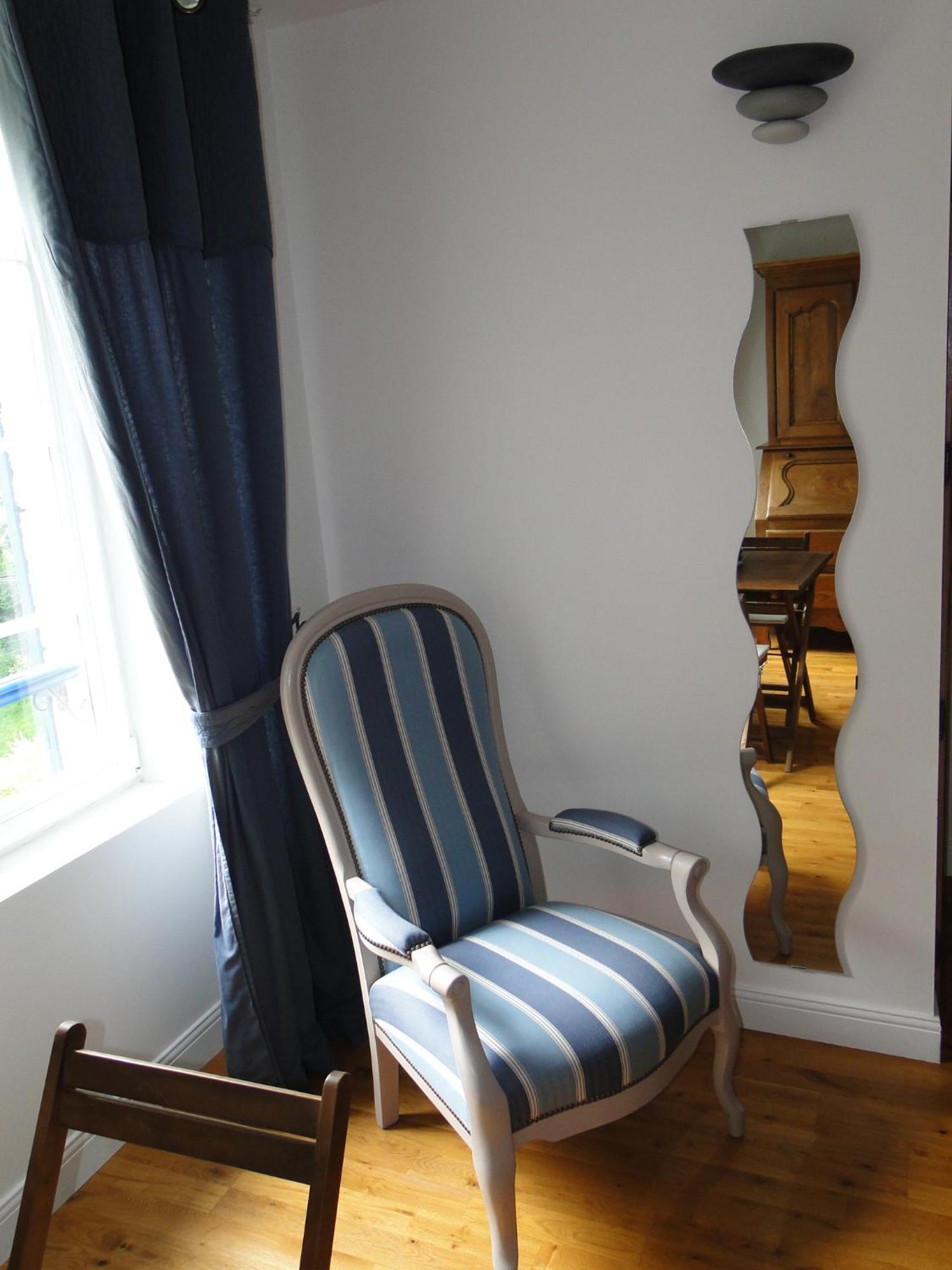 Chambre D'Hotes L'Airial Liposthey Værelse billede